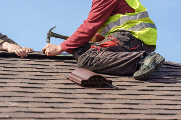 Gutter Installation and Roofing in Falmouth Foreside, ME