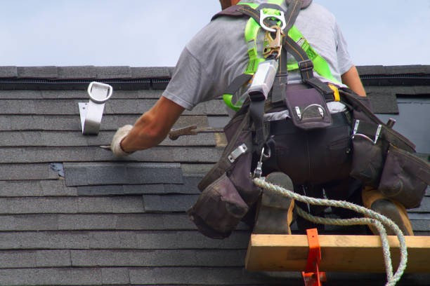 Professional Roofing Contractor in Falmouth Foreside, ME