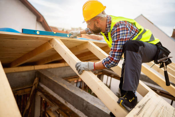Best Roofing Contractor Near Me  in Falmouth Foreside, ME