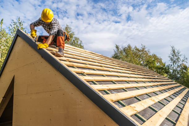 Best Roof Repair Services  in Falmouth Foreside, ME
