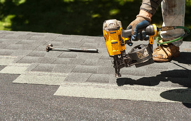 Slate Roofing Contractor in Falmouth Foreside, ME