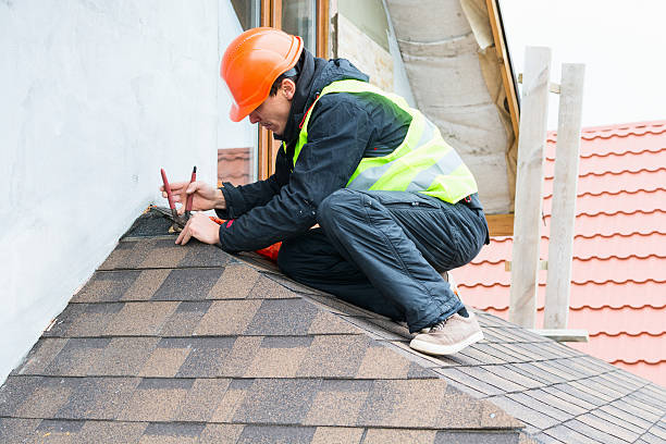 Best Gutter Installation and Roofing  in Falmouth Foreside, ME