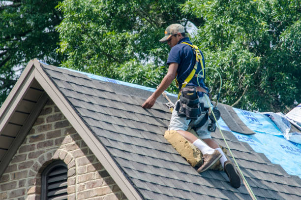 Best Roof Leak Repair  in Falmouth Foreside, ME